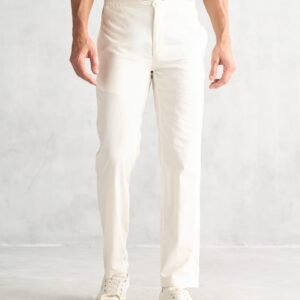 Shillong Jammies - Ivory