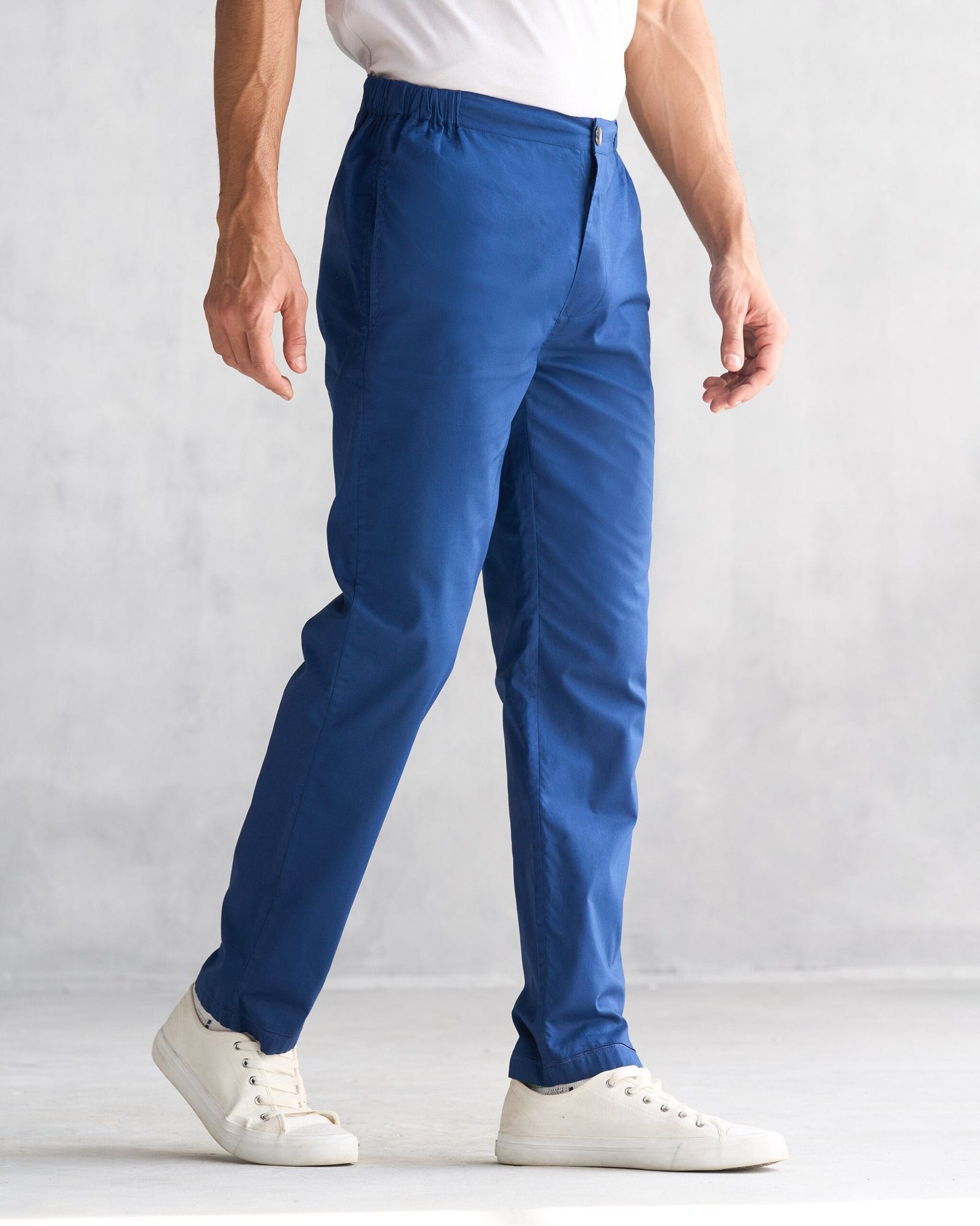 Shillong Jammies - Blue - Image 3