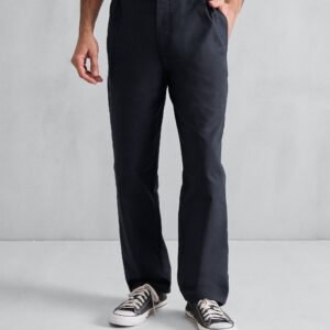 Shillong Jammies - Black