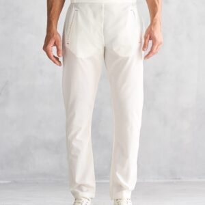 Kurta Pants - Ivory