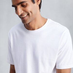 Everyday T-shirt - White