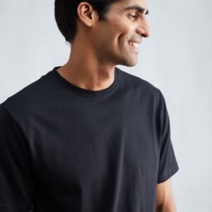 Everyday T-shirt - Black