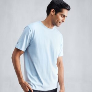 Everyday T-shirt - Blue
