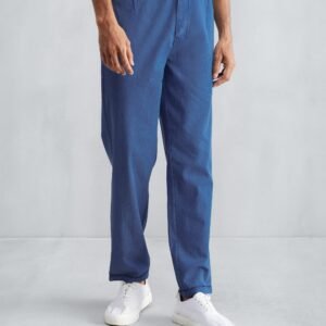 Shillong Jammies - Denim
