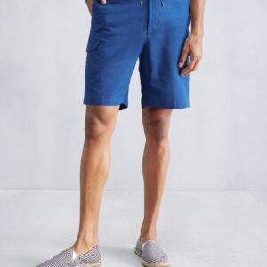 Classic Shorts - Navy