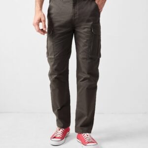 Boscage Pants - Deep Olive
