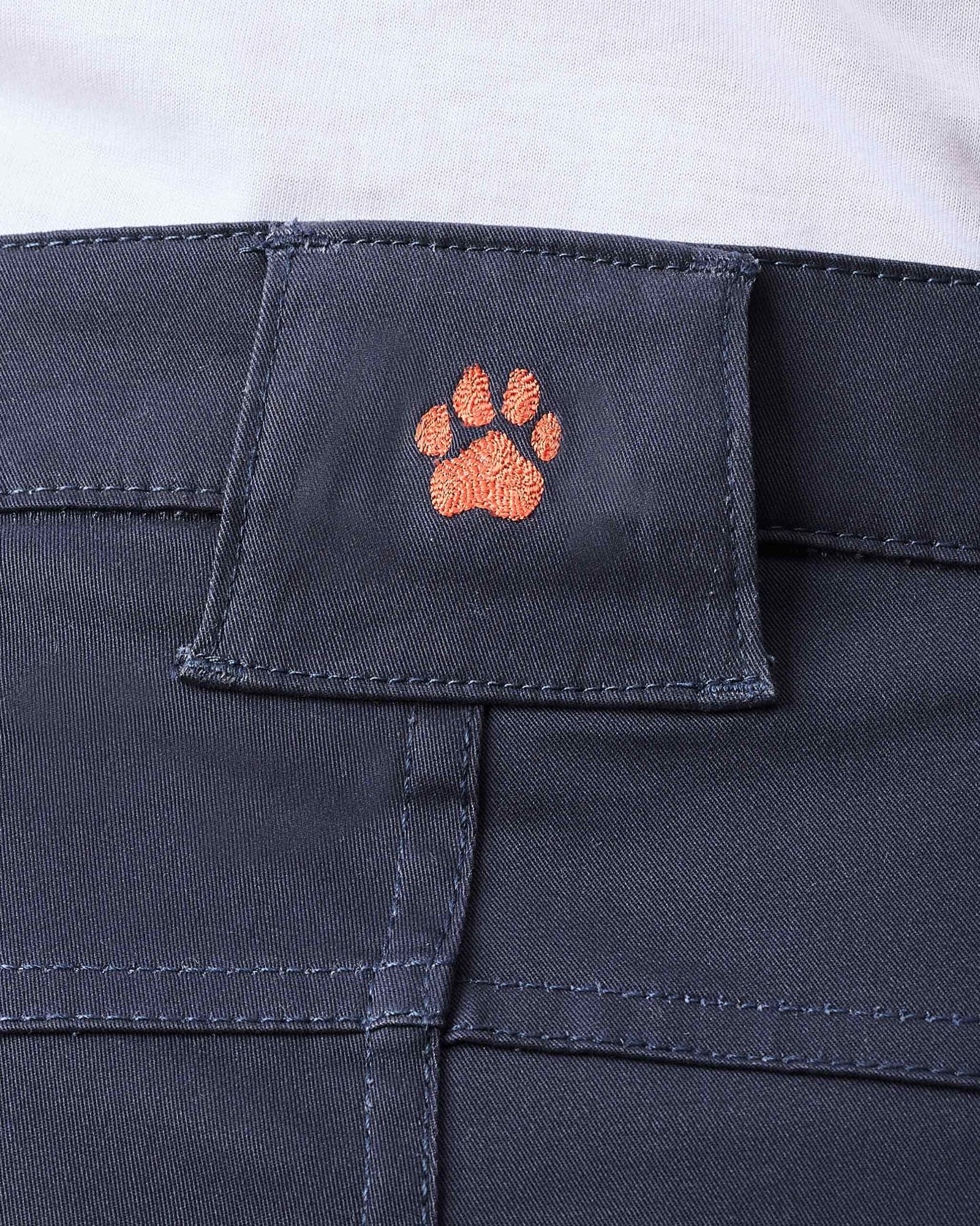 Boscage Pants - Navy - Image 5