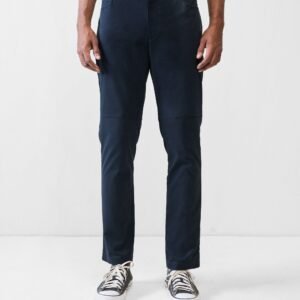 Viraas Pants - Black