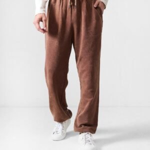 Drift Bottoms - Brown