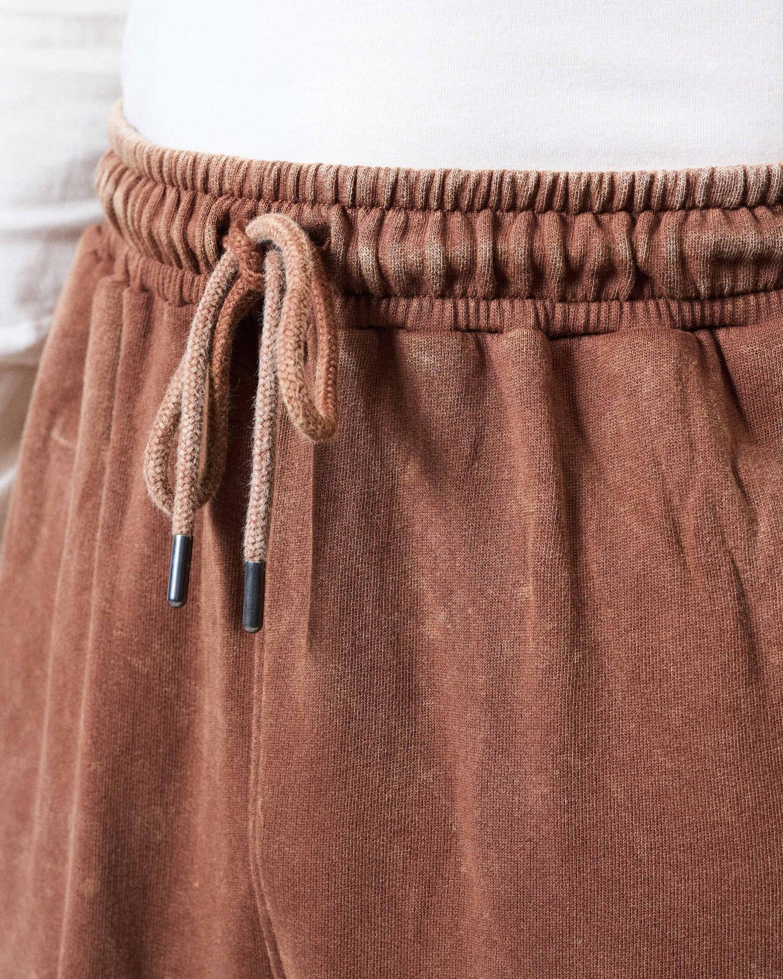 Drift Bottoms - Brown - Image 4