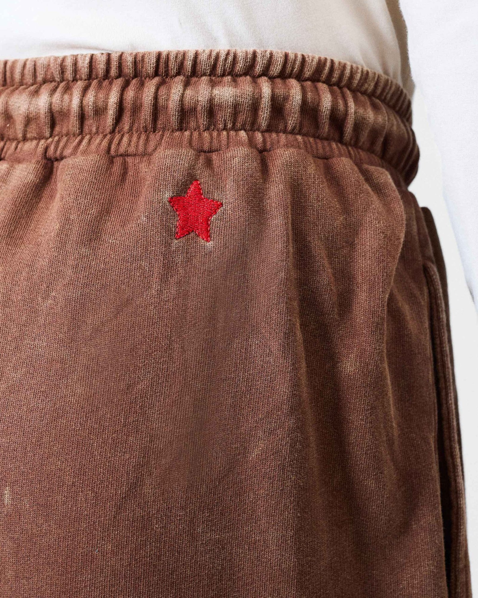 Drift Bottoms - Brown - Image 5