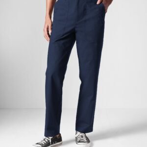 Zar Pants - Navy