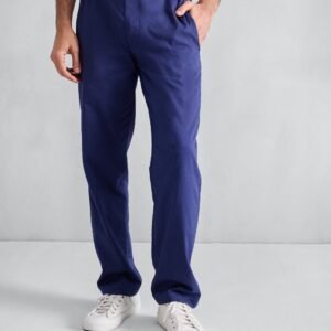 Shillong Jammies - Ink Blue