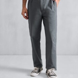 Meadow Pants - Taupe Gray