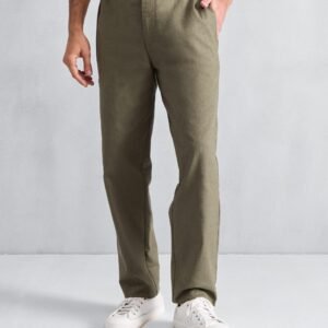 Meadow Pants - Olive