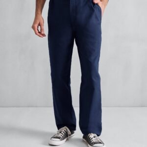 Meadow Pants - Orian Blue