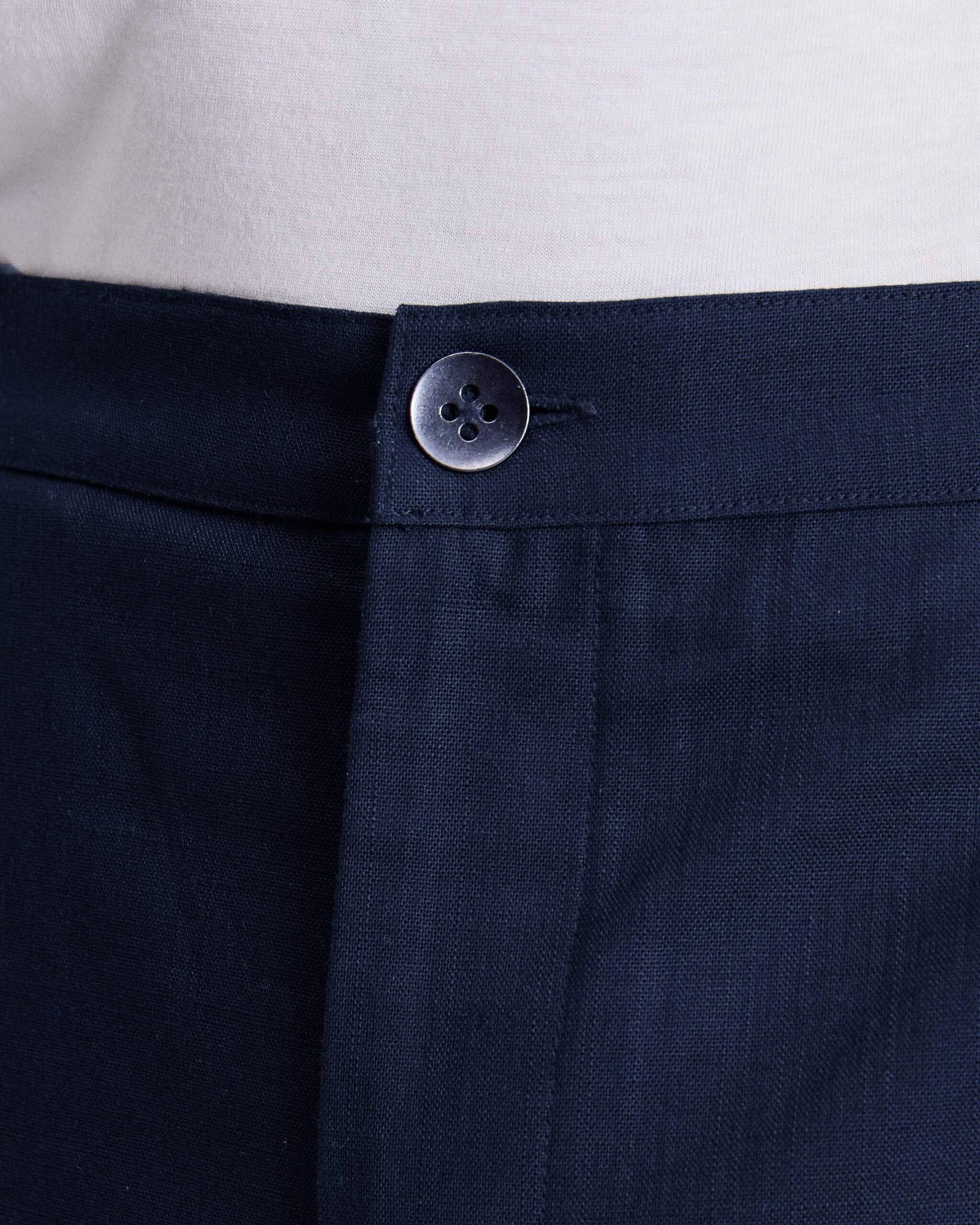 Meadow Pants - Orian Blue - Image 3