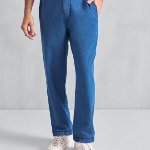 Meadow Pants - Denim