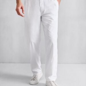 Shillong Jammies - White