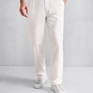 Shillong Jammies - Ivory