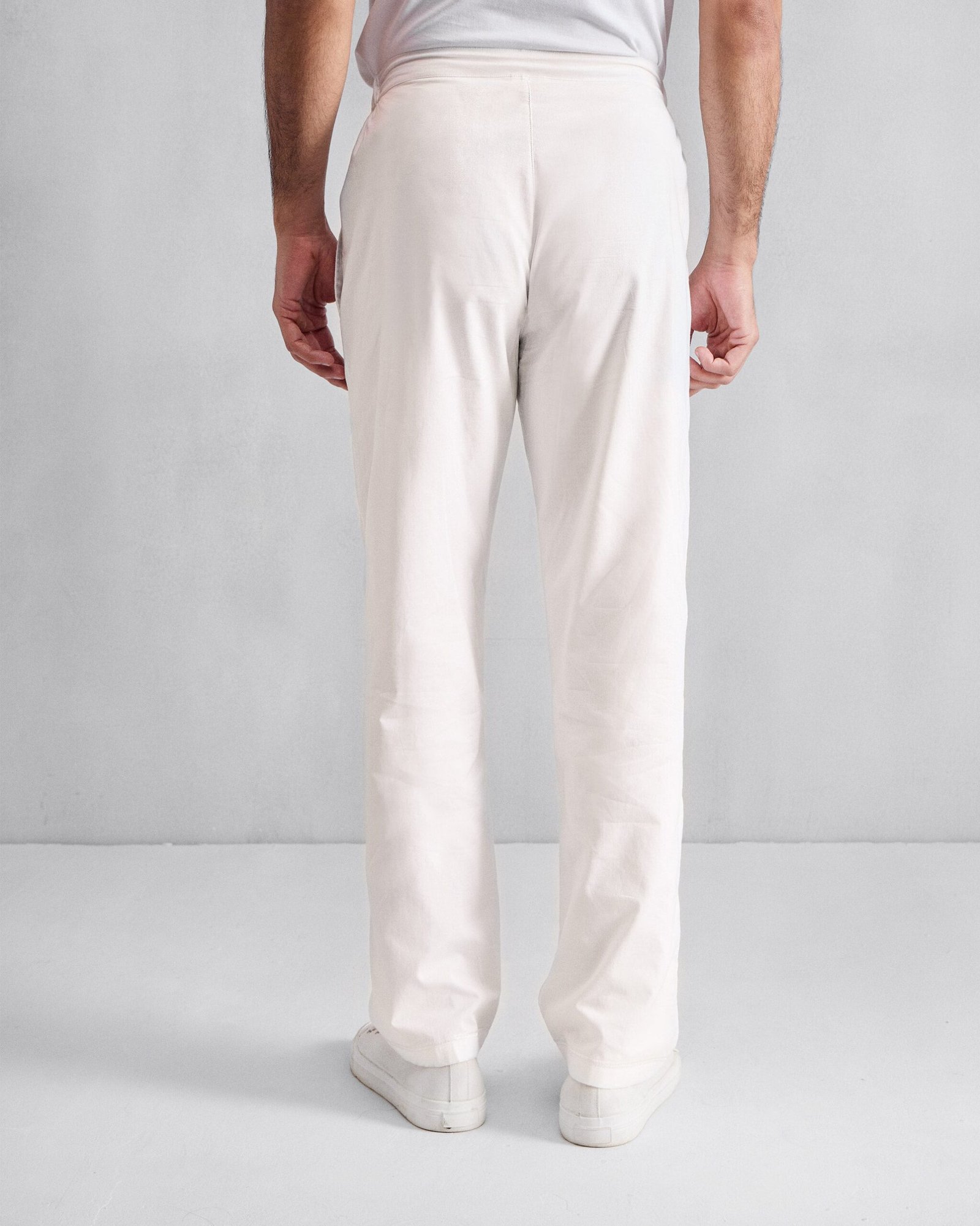 Shillong Jammies - Ivory - Image 4