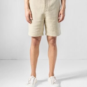 Coast Shorts - Natural