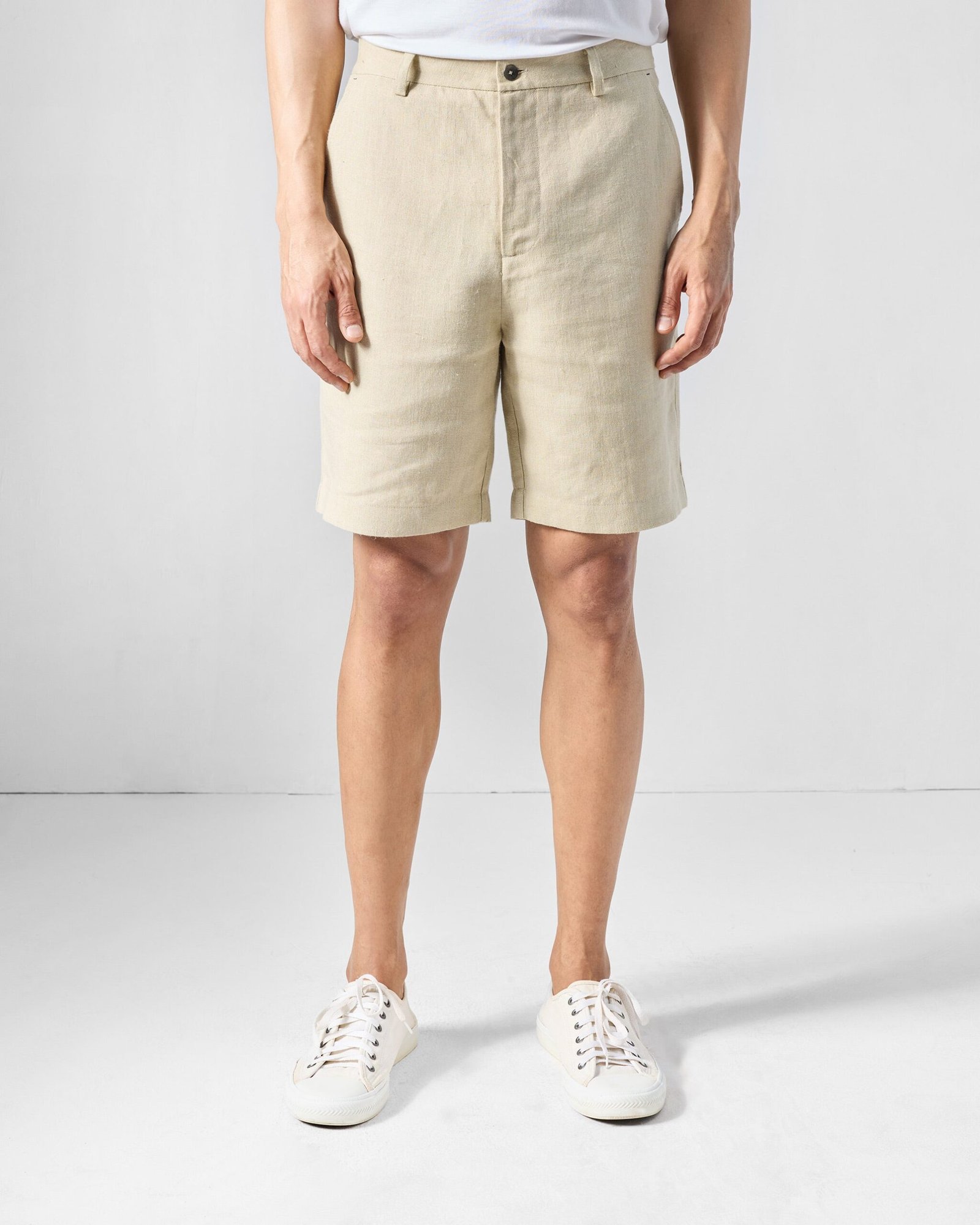 Coast Shorts - Natural