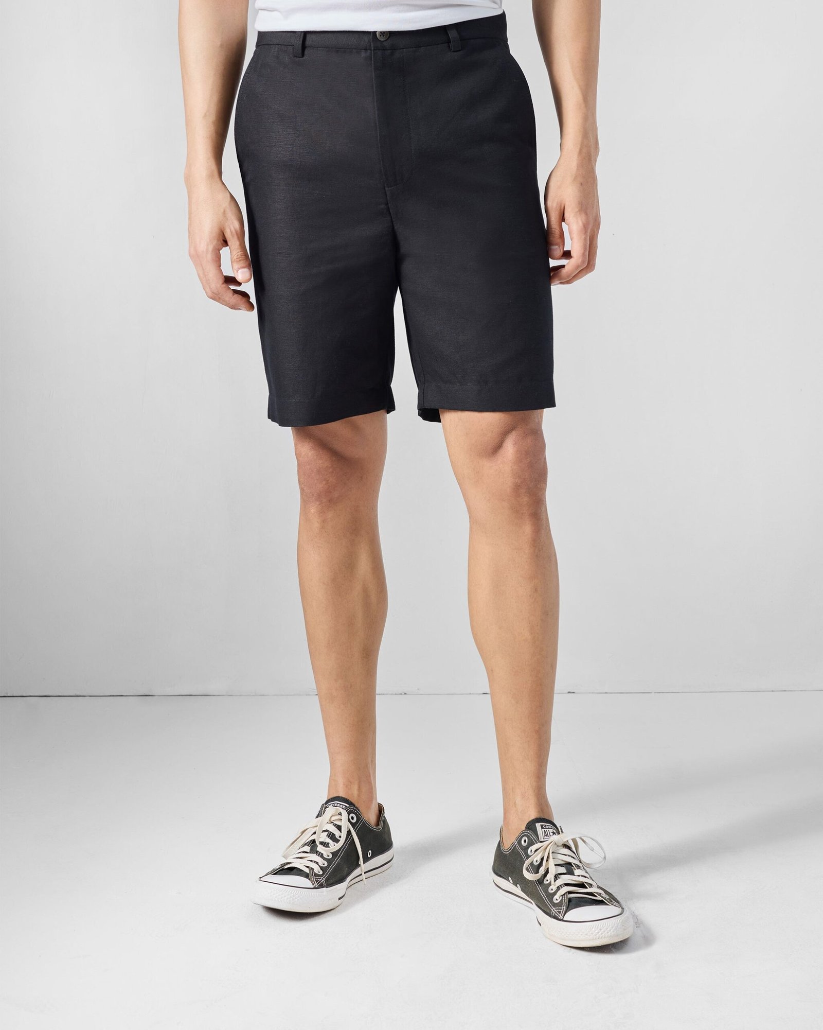 Coast Shorts - Black