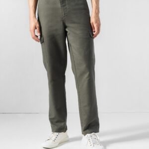 Riverbank Pants - Olive