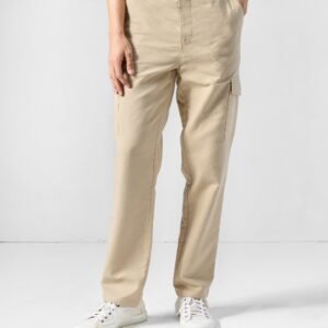 Riverbank Pants - Natural