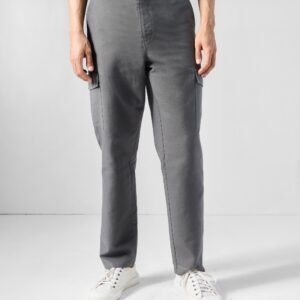 Riverbank Pants - Charcoal