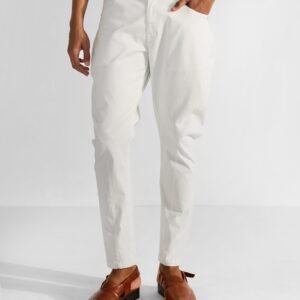 Serow Jodhpur Pant - Off White