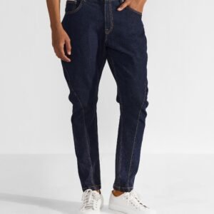 Robin Jodhpur Pant - Denim