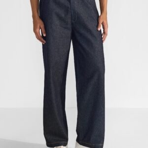 Thrush Trousers - Denim