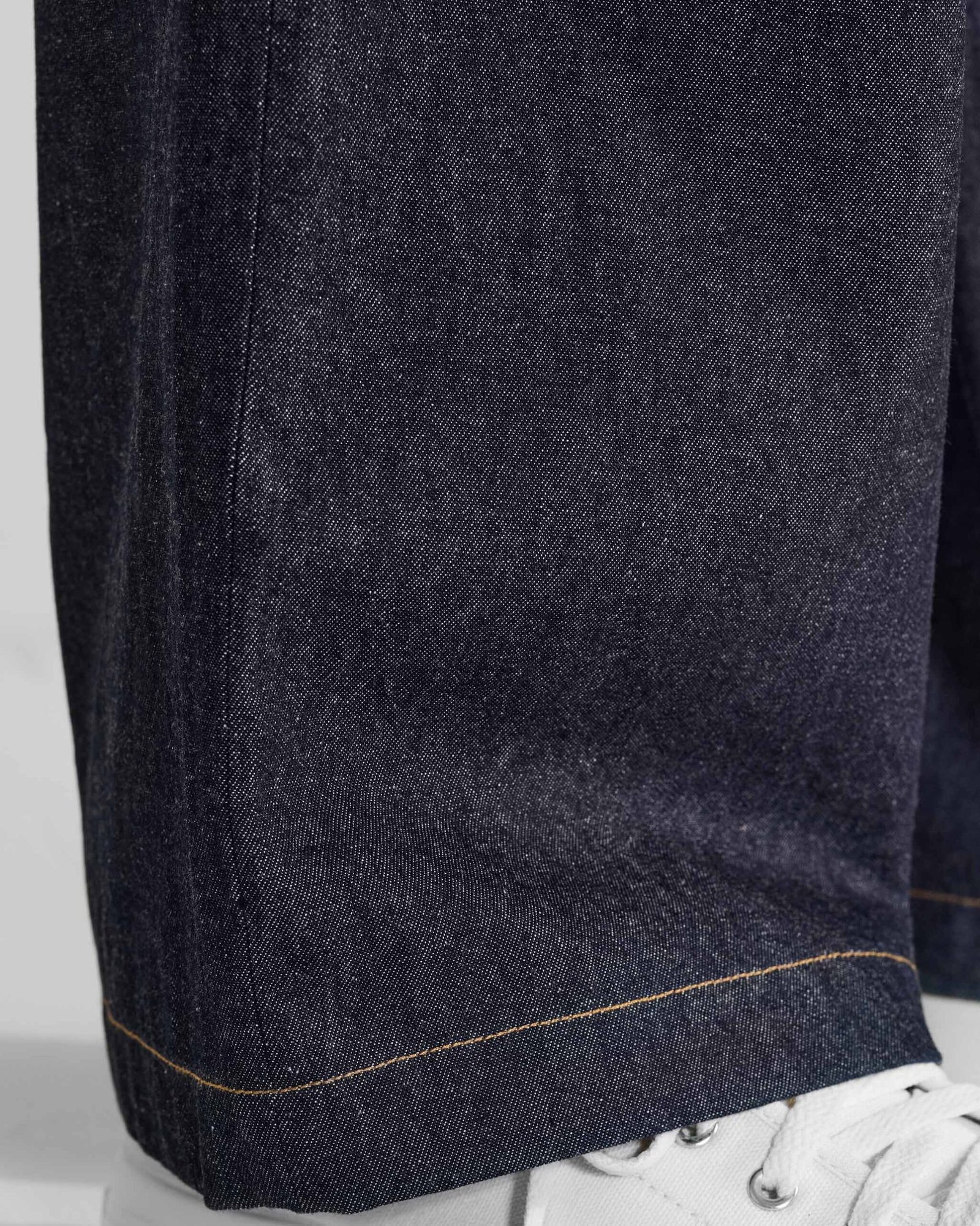 Thrush Trousers - Denim - Image 6