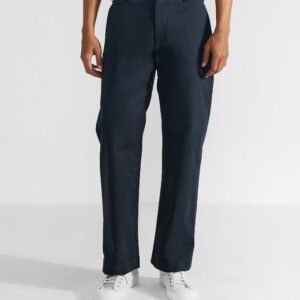 Flycatcher Trousers - Navy