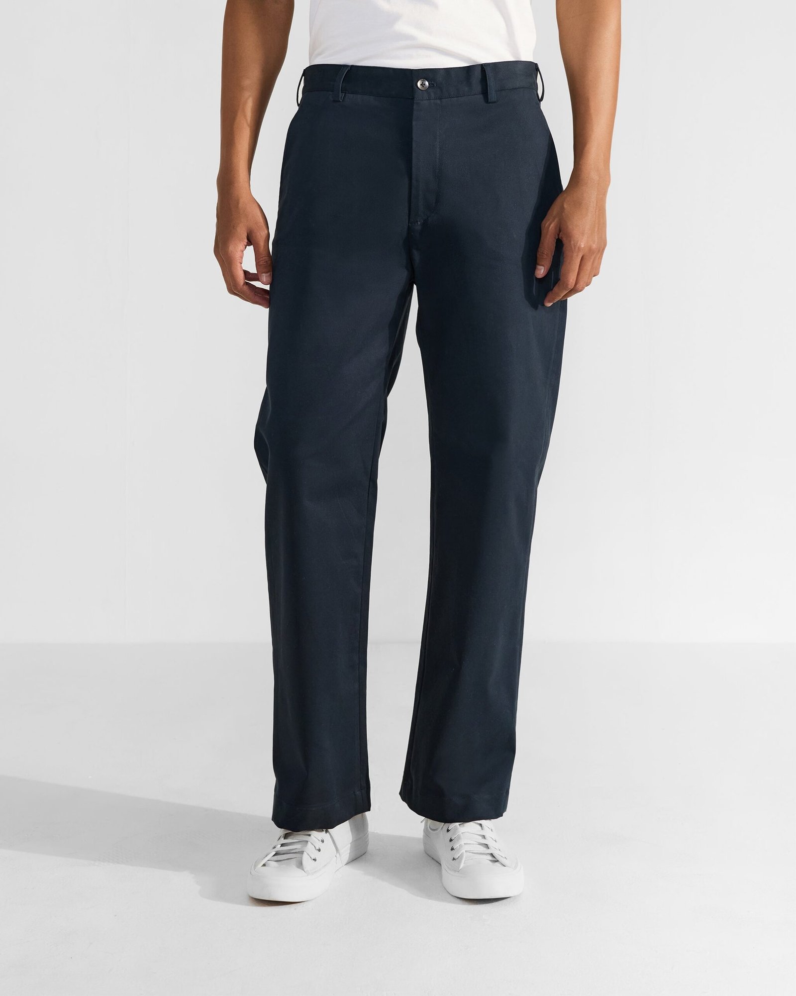 Flycatcher Trousers - Navy