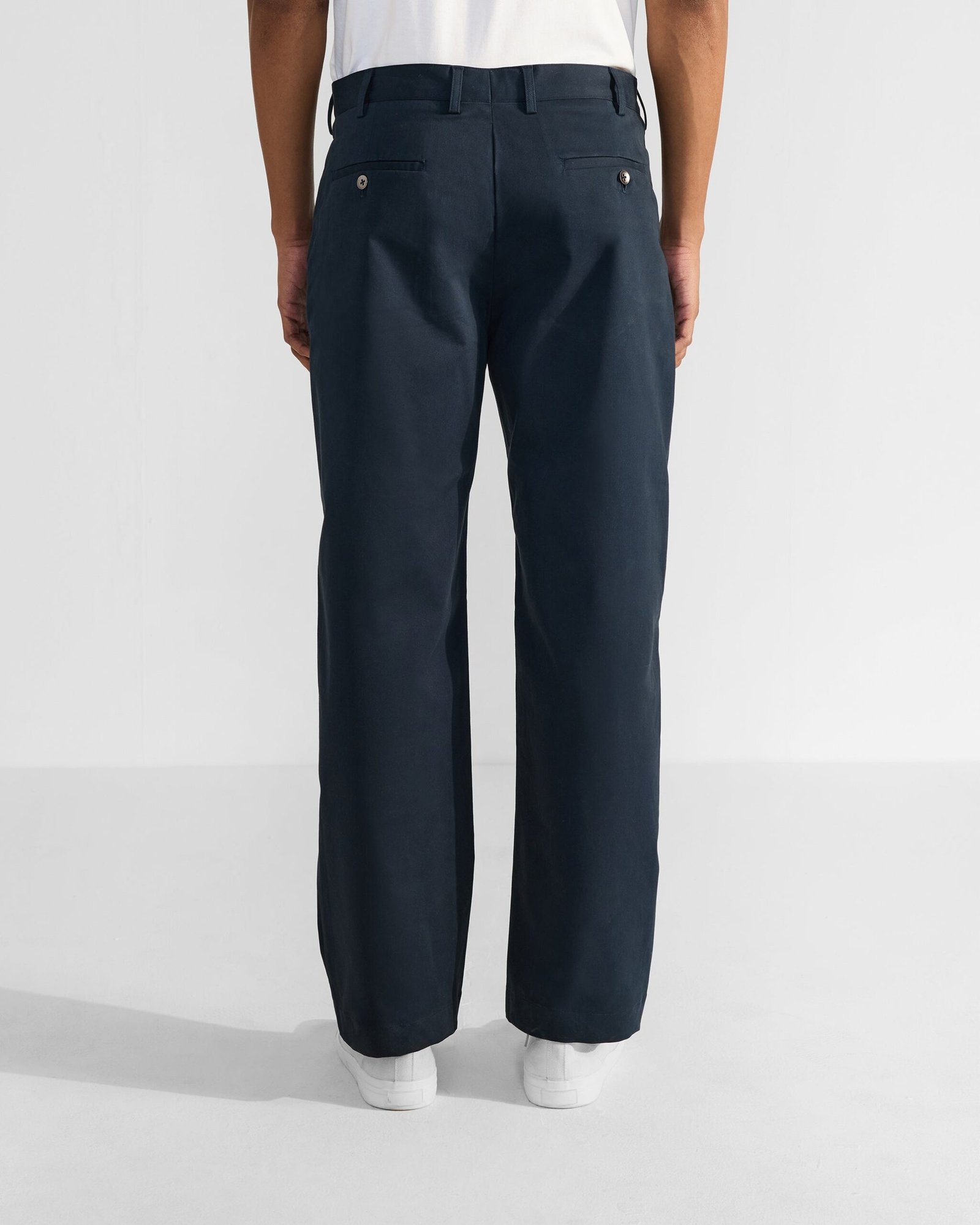 Flycatcher Trousers - Navy - Image 2