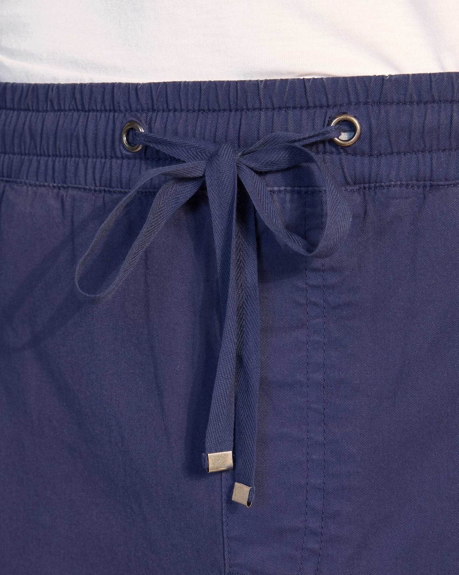 Pravah Trousers - Navy - Image 4