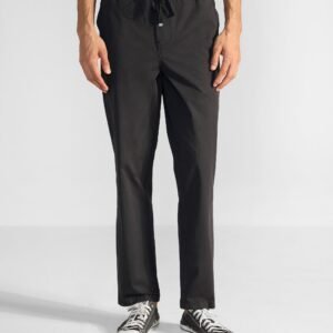 Pravah Trousers - Black