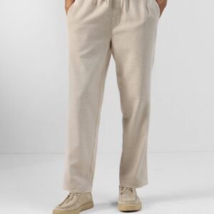 Breeze Trousers - Cotton Relaxed Fit