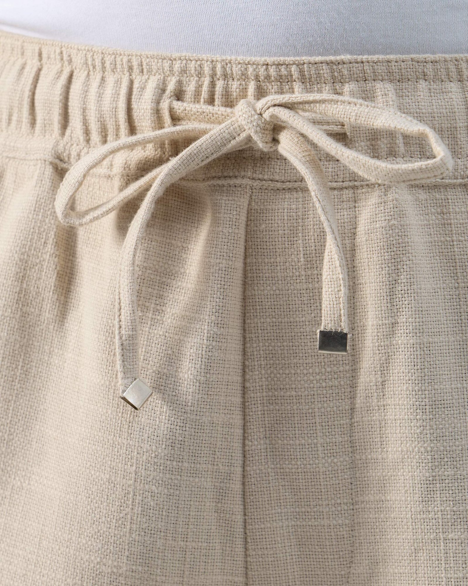 Breeze Trousers - Cotton Relaxed Fit - Image 5