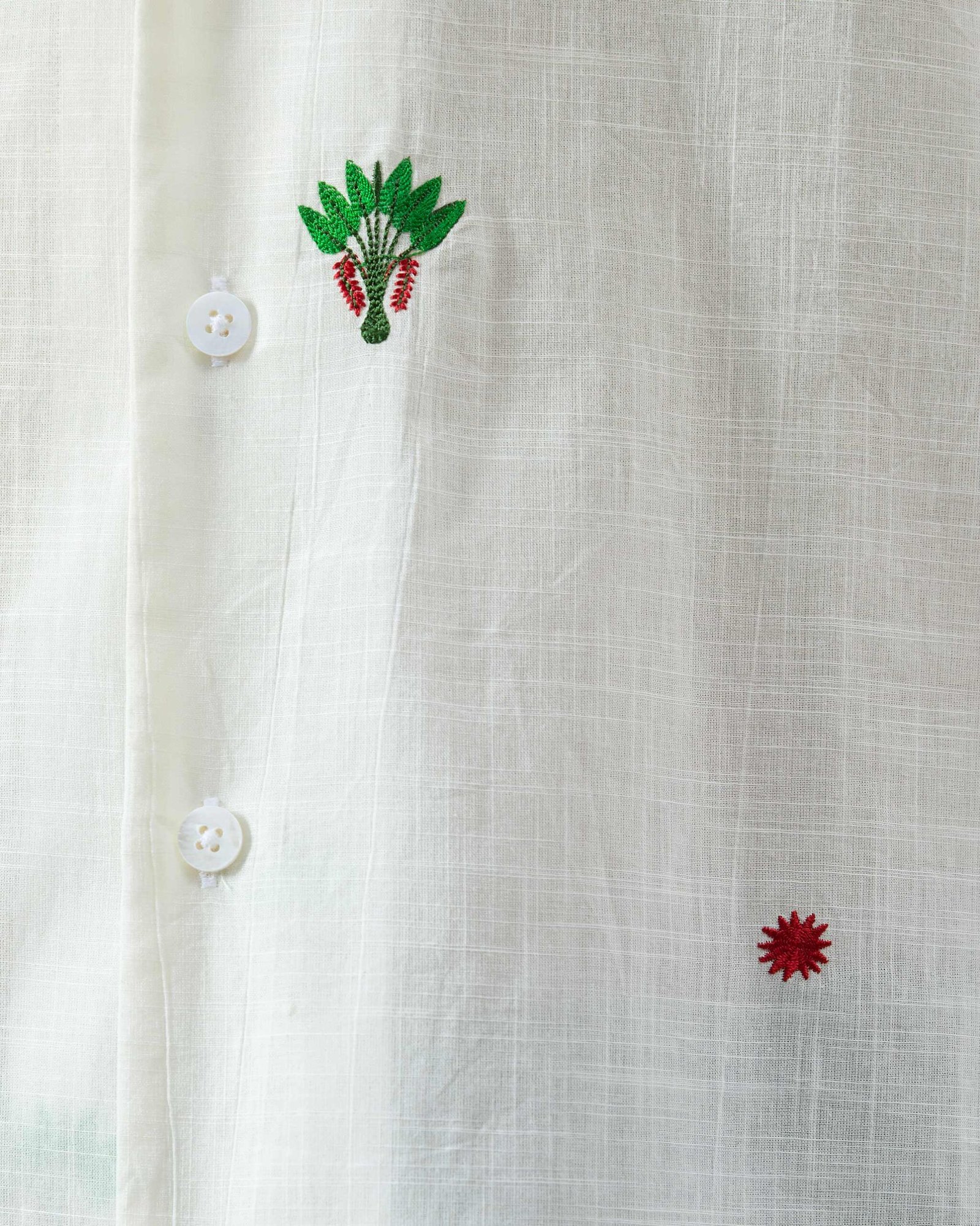 Delta Shirt - Cotton Regular Fit - Image 4